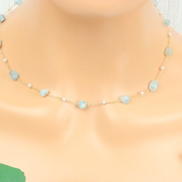 "Minimalist & Elegant Necklace Chain – Perfect for Women & Girls | UNVRC1708 - Picture 1 of 10